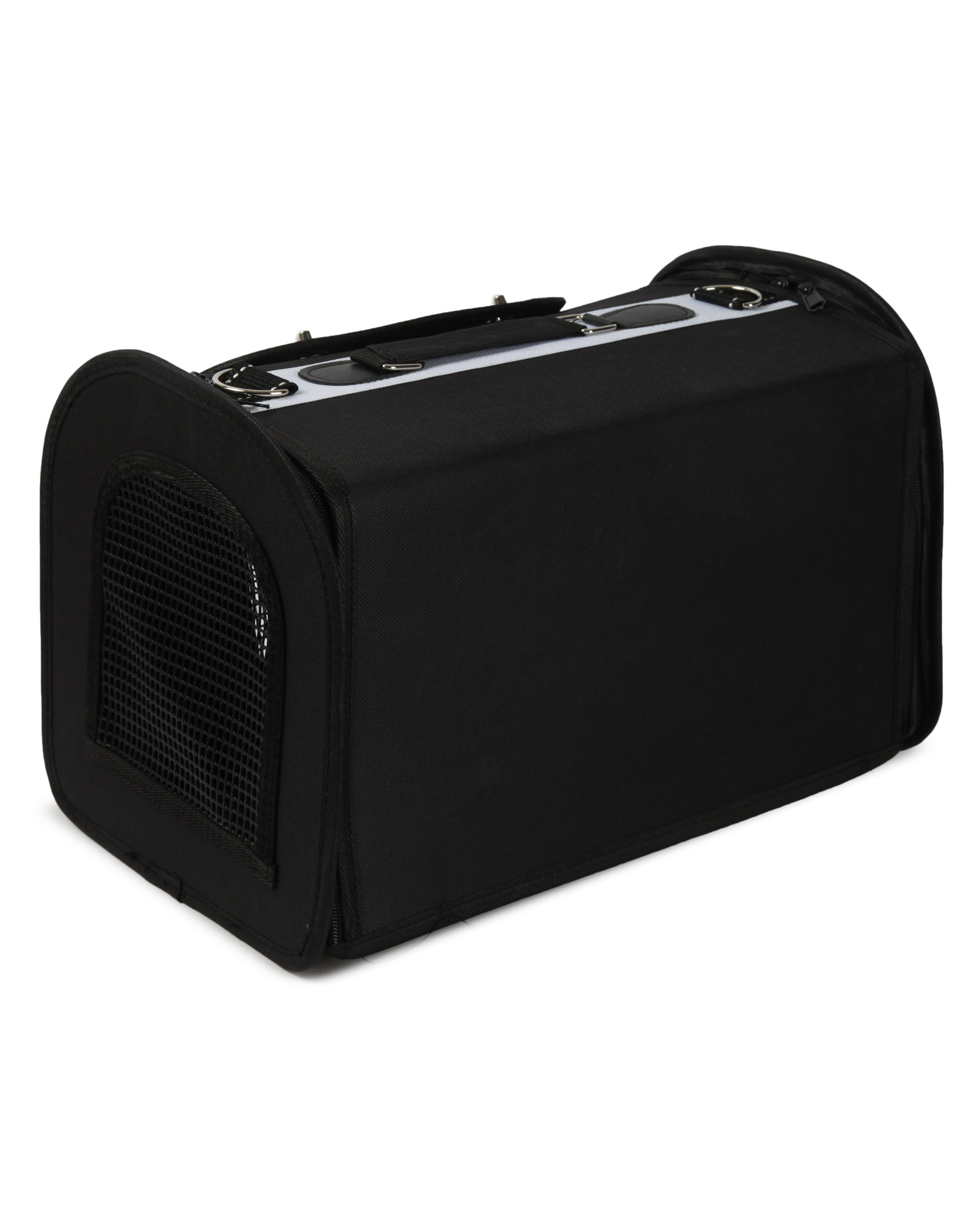 Переноска Barbaks 39*25*27см - фото 7