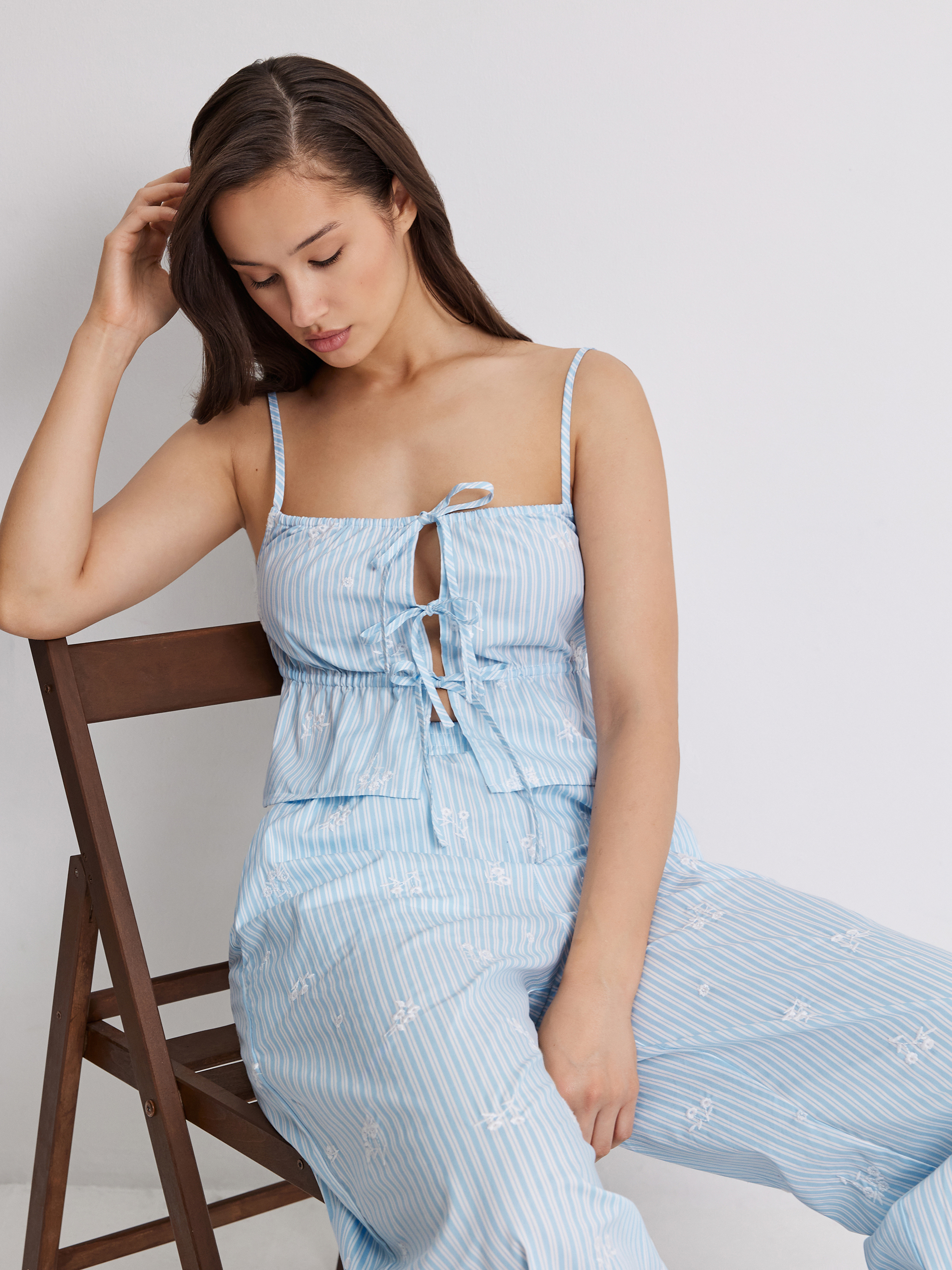 Топ Infinity Lingerie 31200210026_0094957 - фото 1