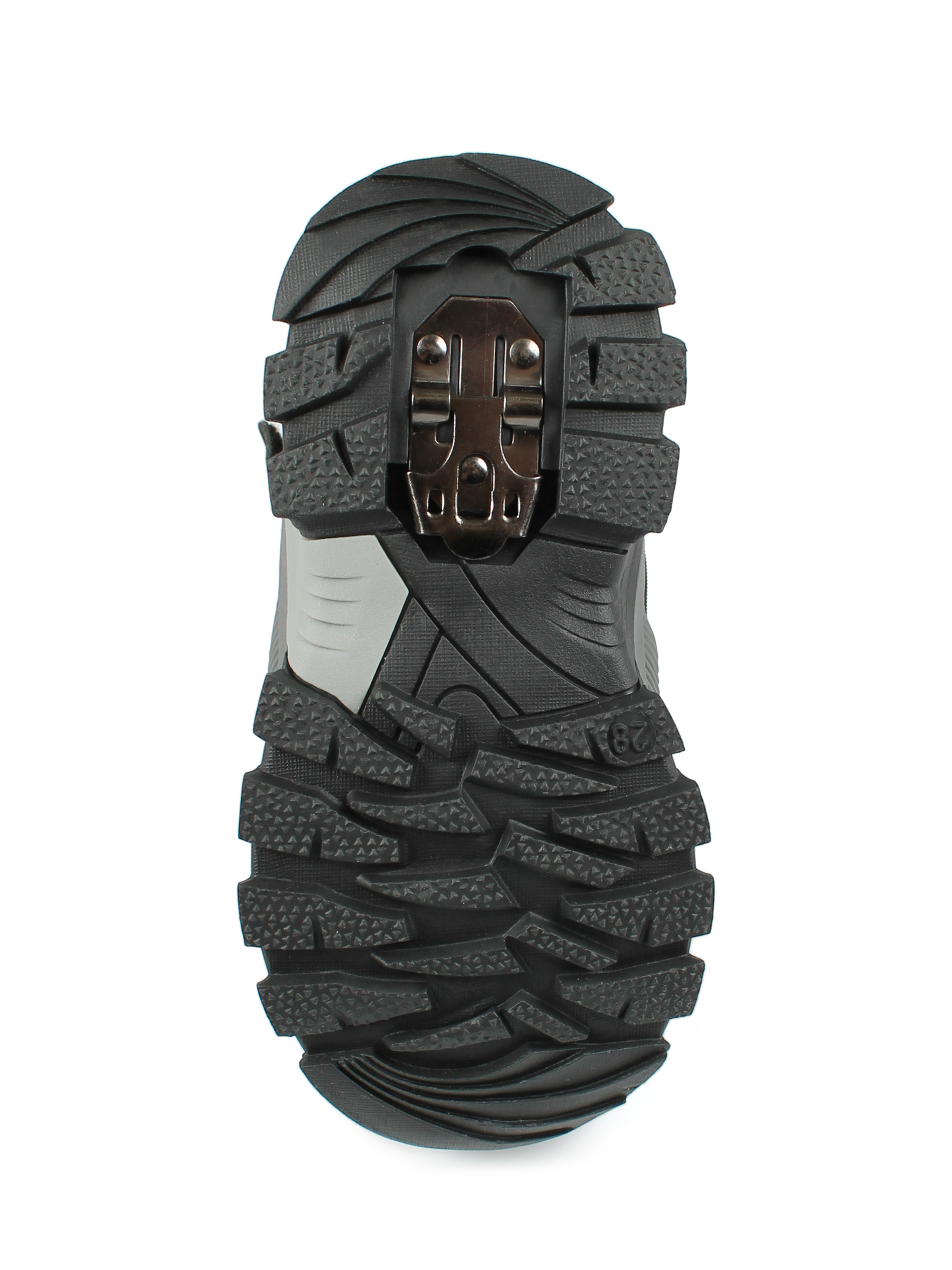 Ботинки Antilopa AL 15690 - фото 20