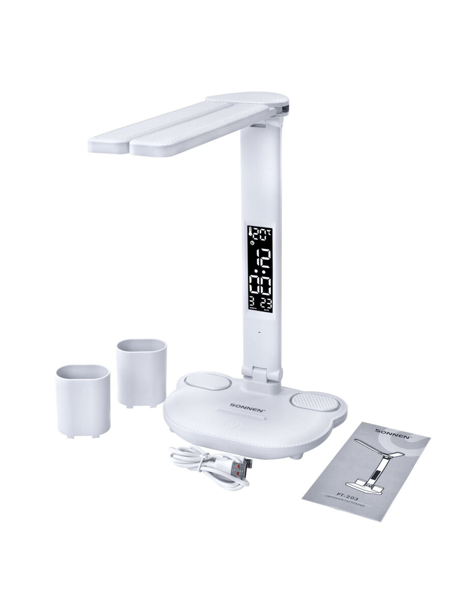 Лампа Sonnen - фото 15