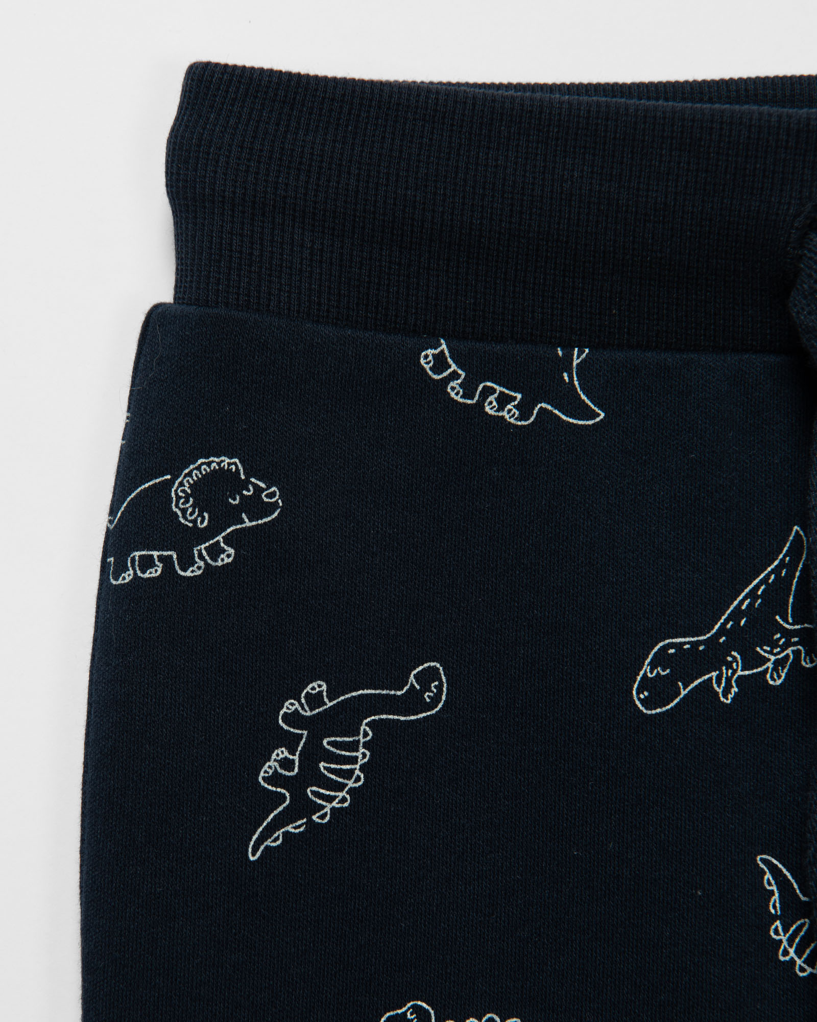 Брюки 2 шт BabyGo S24BG1KBR41ib66GG - фото 5