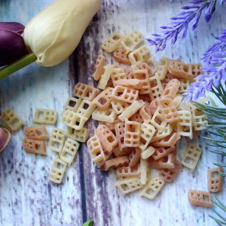 Макароны детские Pasta la Bella Baby макарошки вай фай
