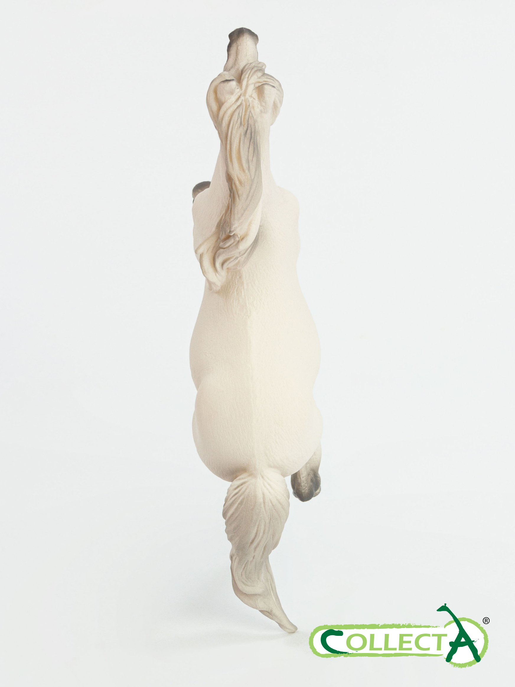 Фигурка Collecta Якутский жеребец - фото 9