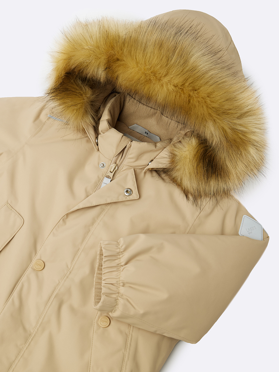 Комбинезон Lassie 71103305-0670 - фото 5