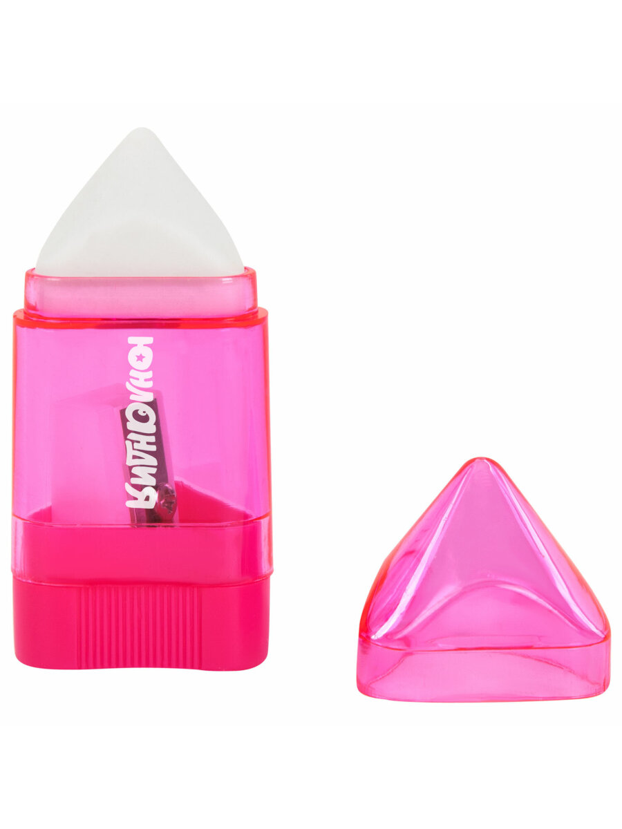 Точилка Юнландия 4 шт. - фото 11