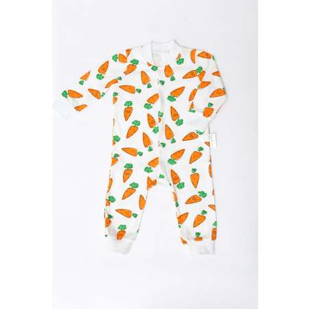 Комбинезон LeeLuckBaby