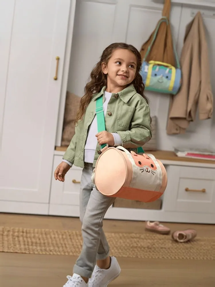 Сумка Skip Hop Хомяк - фото 7