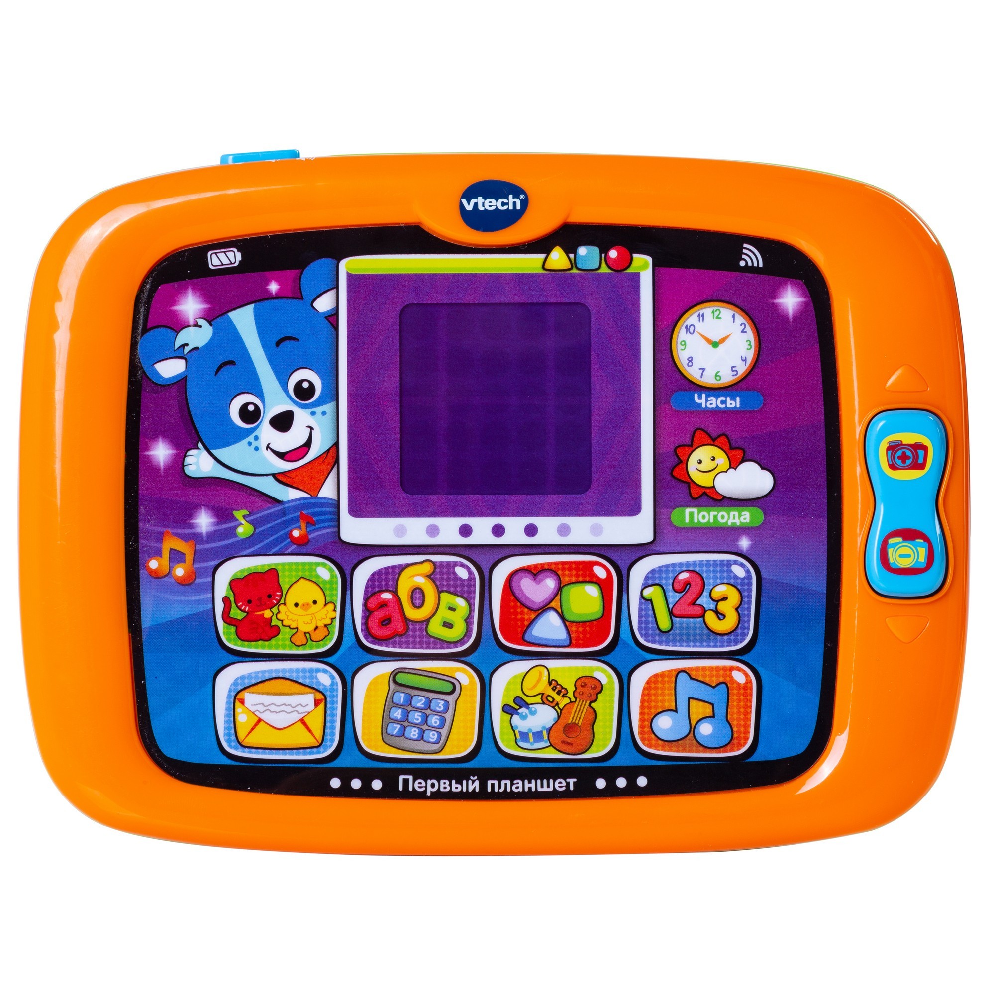 Игрушка Vtech планшет - фото 1