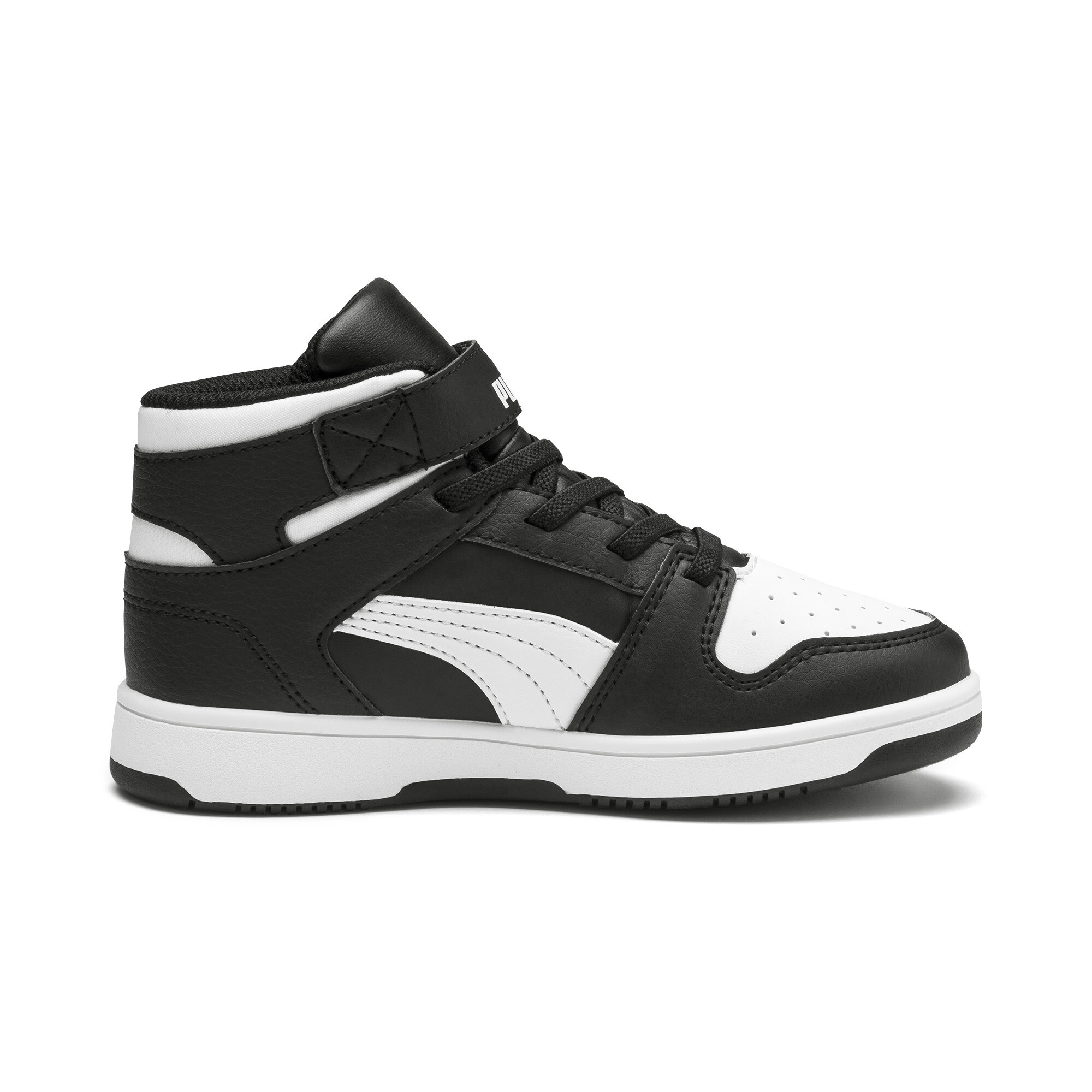 Кеды Puma 37048801 - фото 2