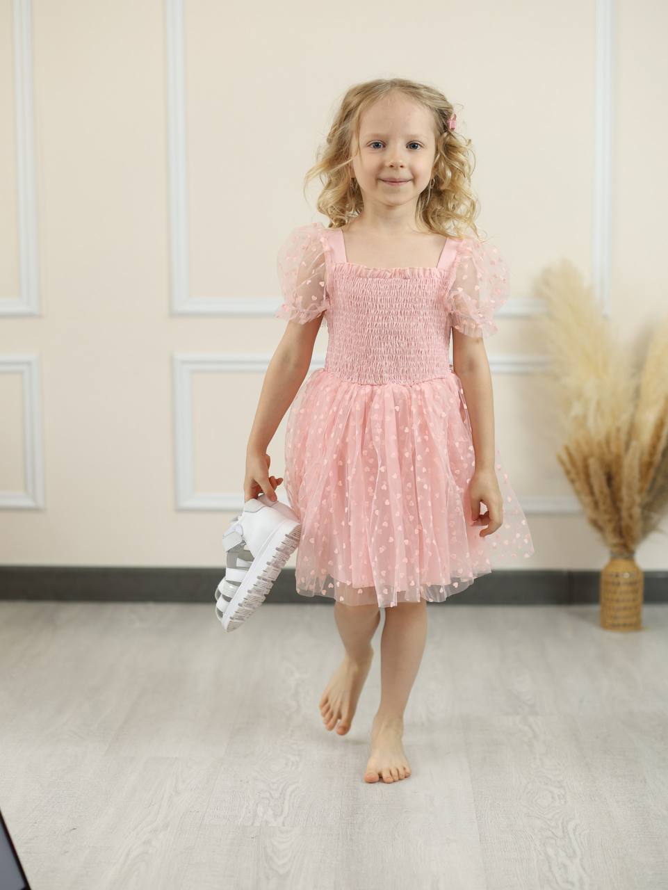 Платье Sladusiki Пл3роз - фото 4