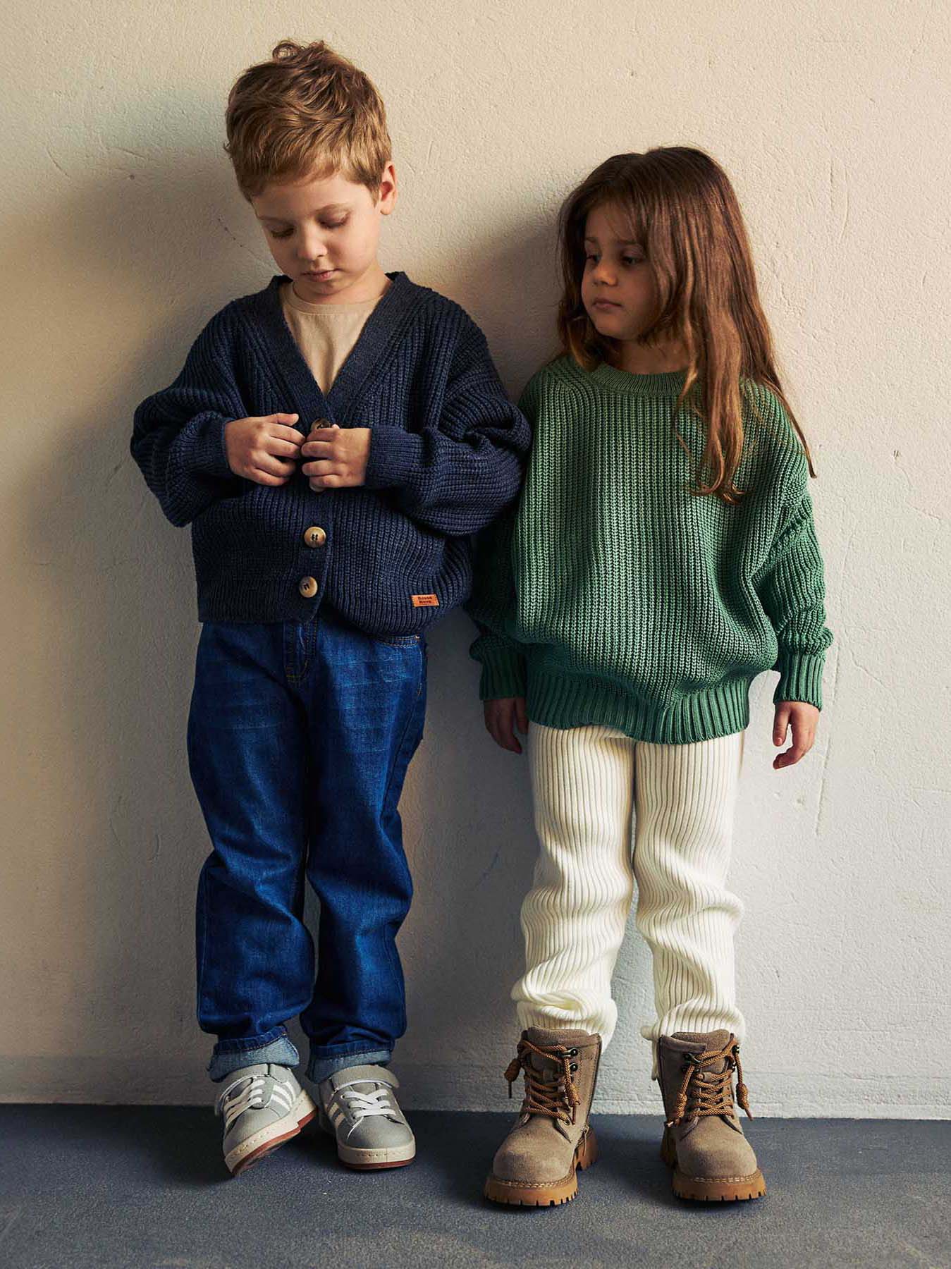 Джемпер Bossa Nova 716В-725-З - фото 13