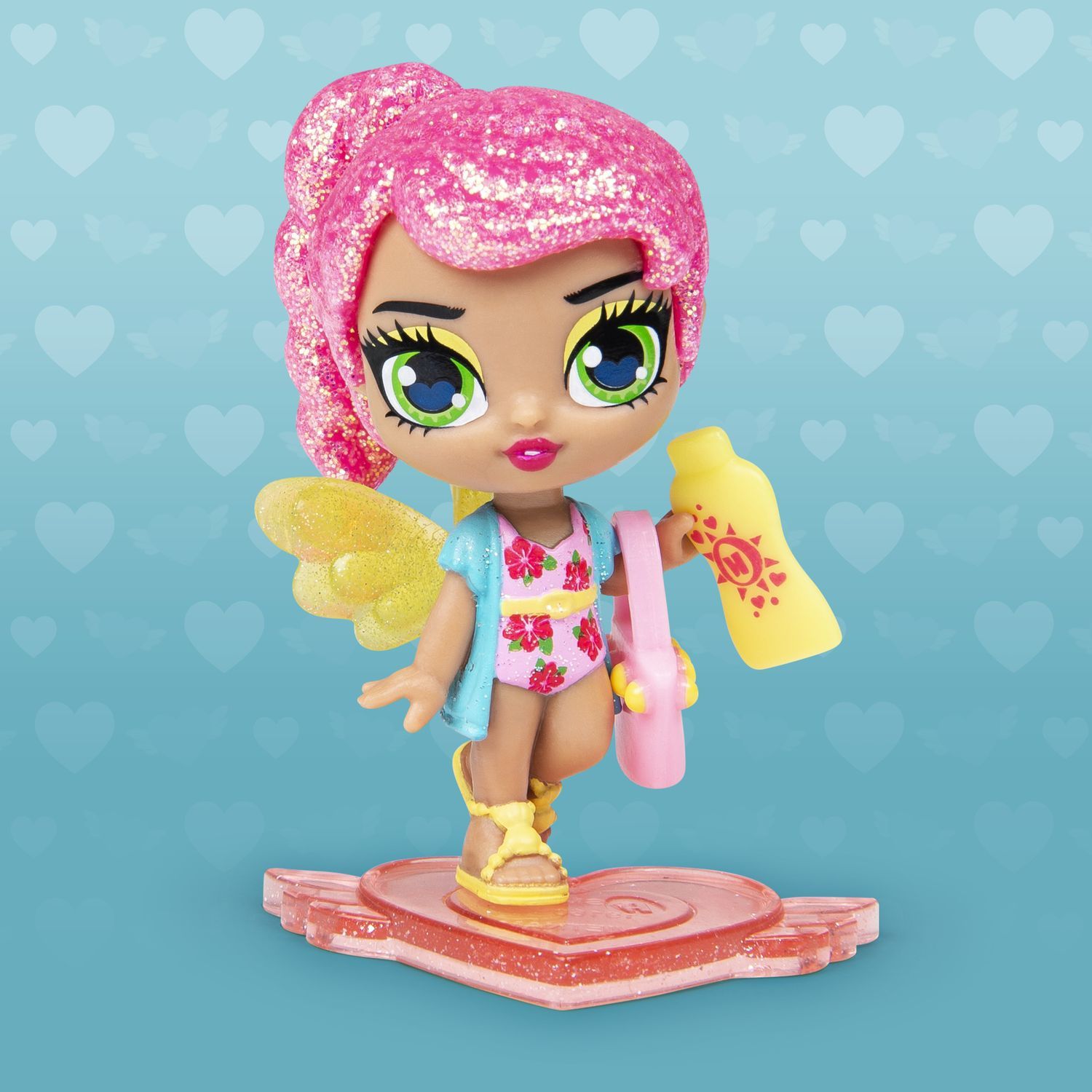 Фигурка Hatchimals - фото 42