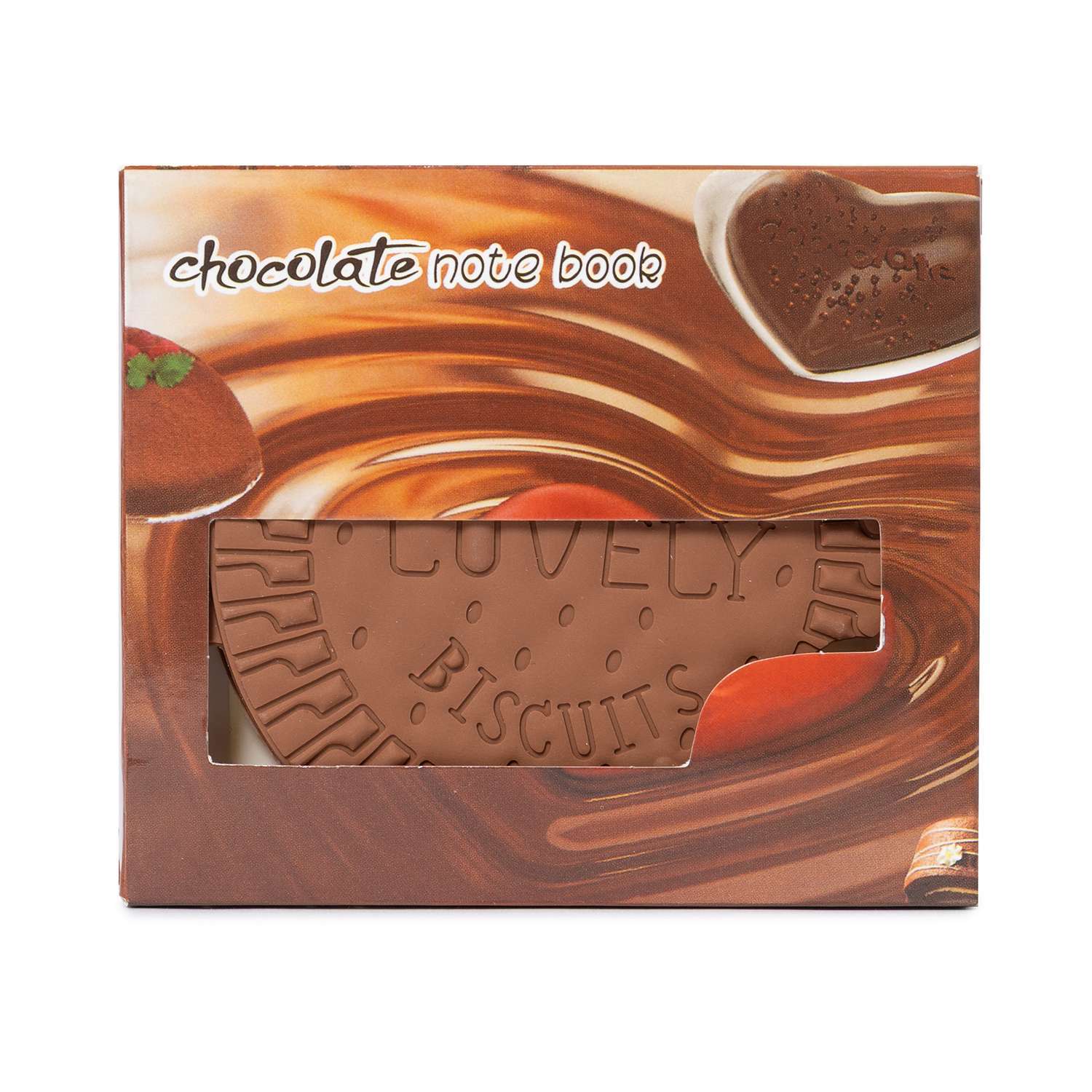 Блокнот . ароматизированный в ассортименте - фото 4