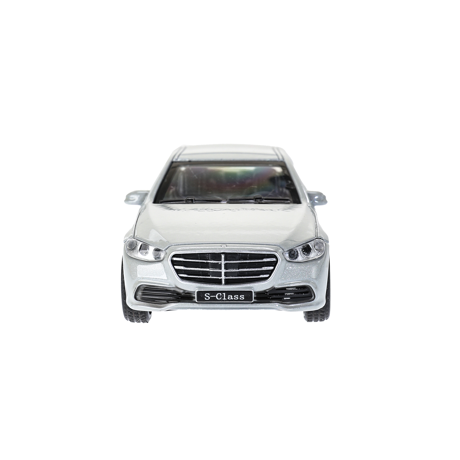 Автомобиль Huada Toys Mercedes Benz 380544 - фото 6