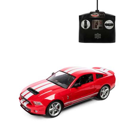 Автомобиль РУ Mobicaro Ford 1:14