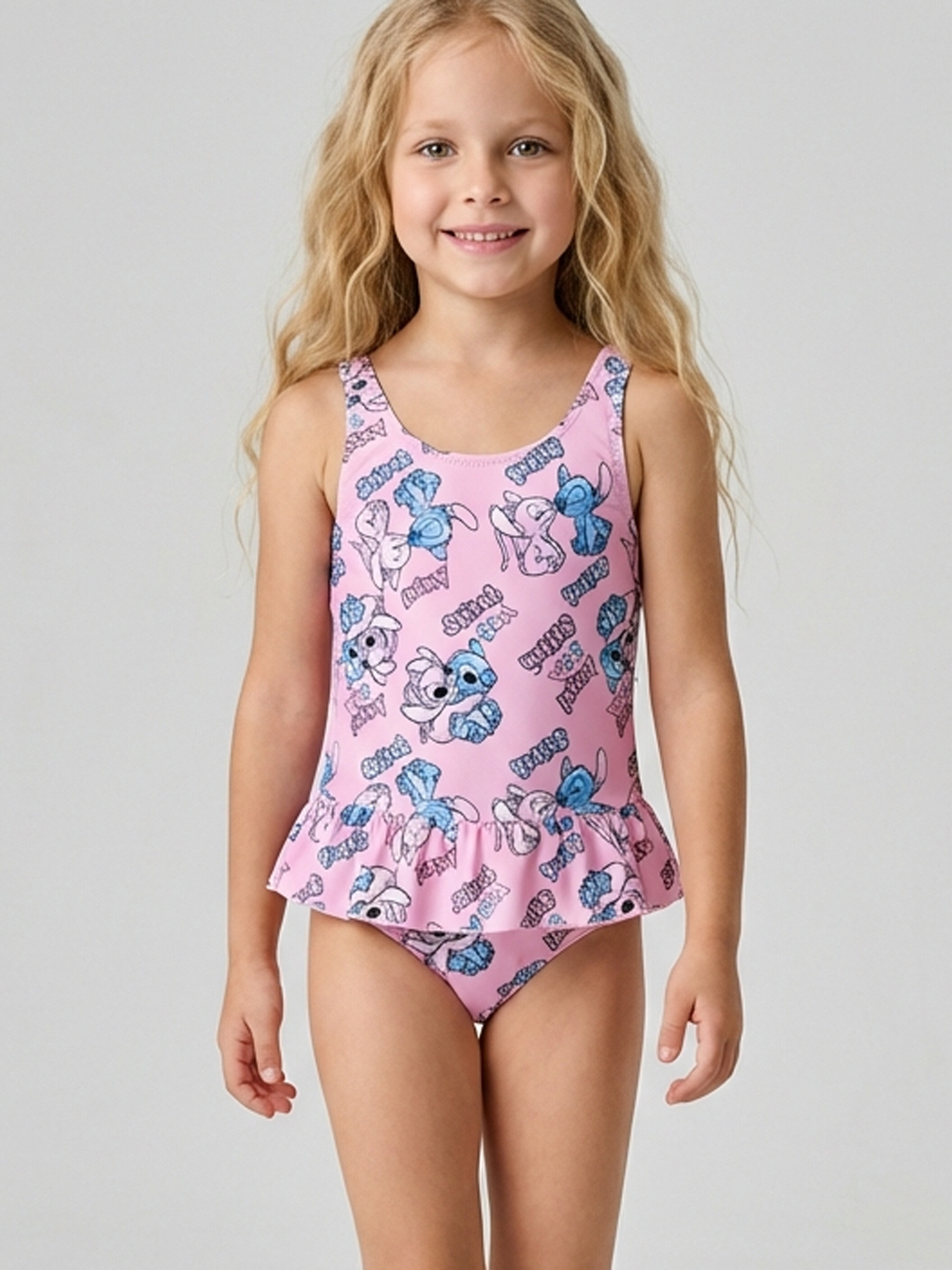 Купальник PlayToday 12622154 - фото 1