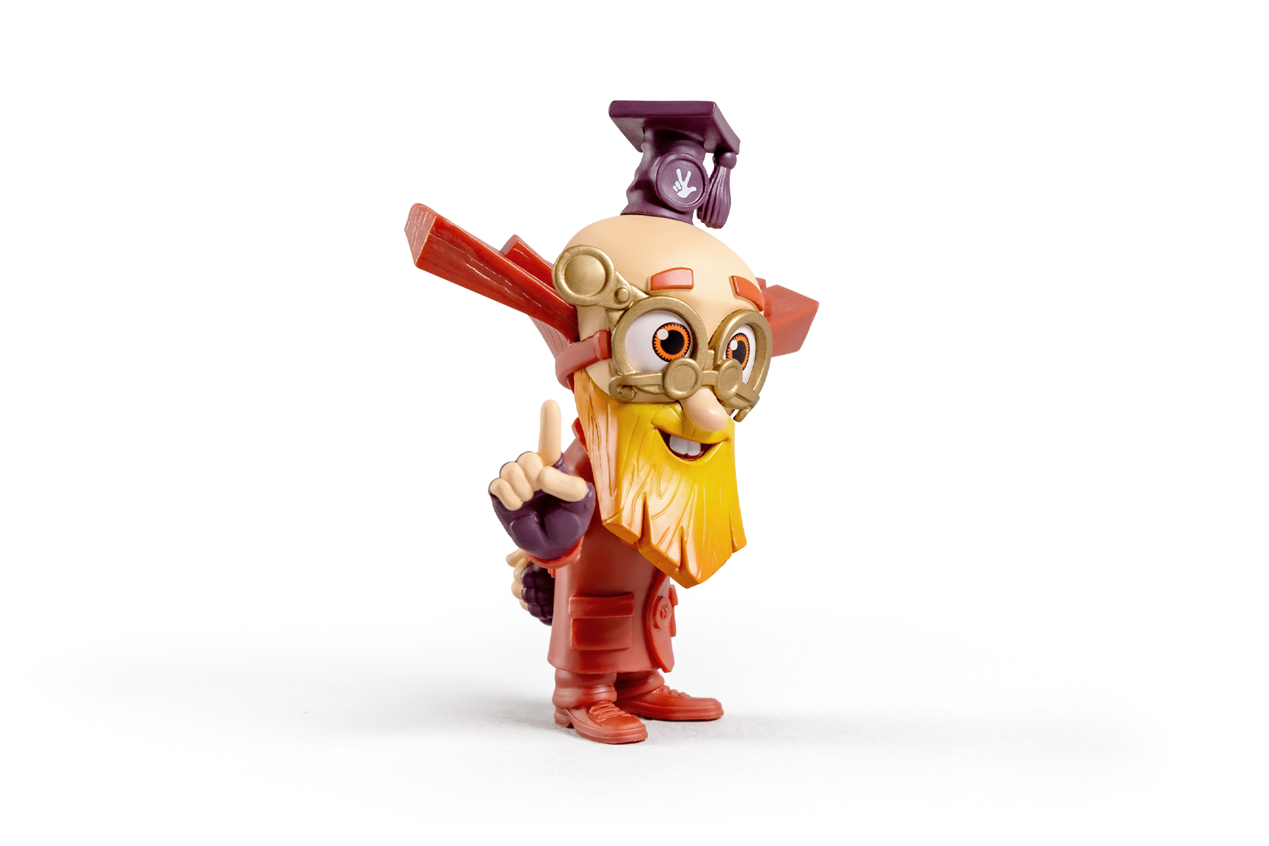 Фигурка Prosto toys Фиксики - фото 47