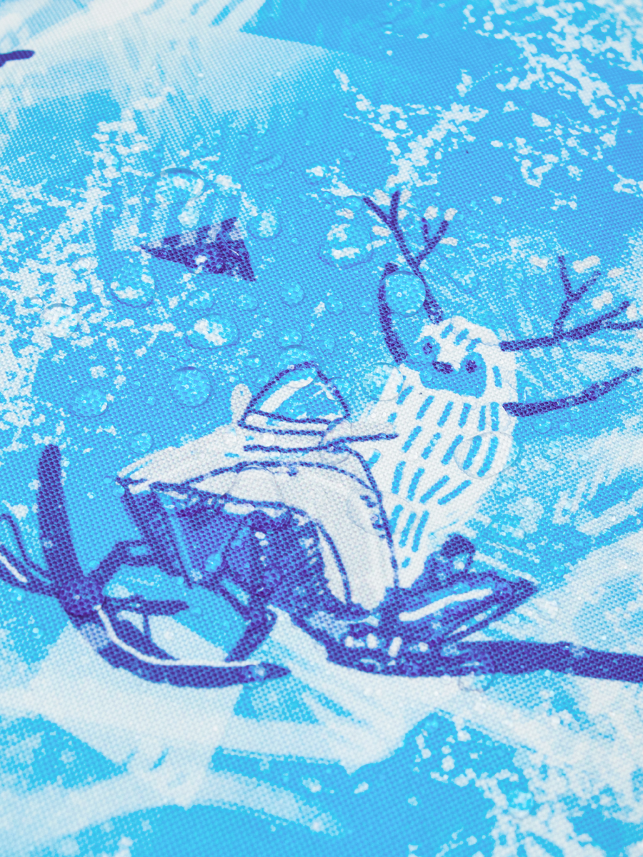 Куртка Lassie 72105403-6520 - фото 8