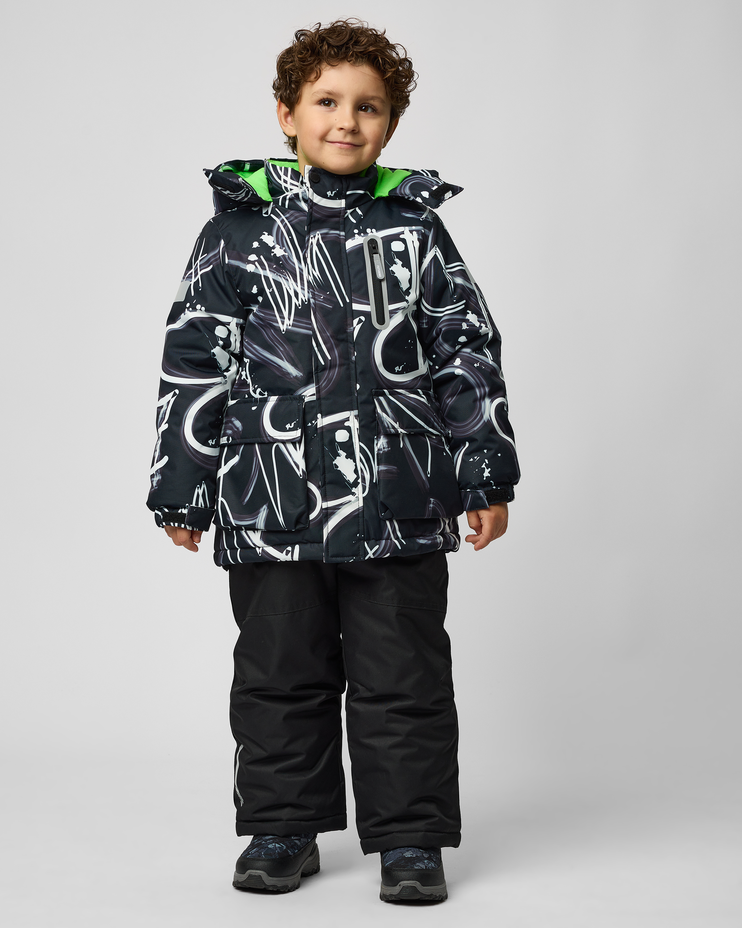 Комплект Futurino W25FU1-B147kb-4399 - фото 1