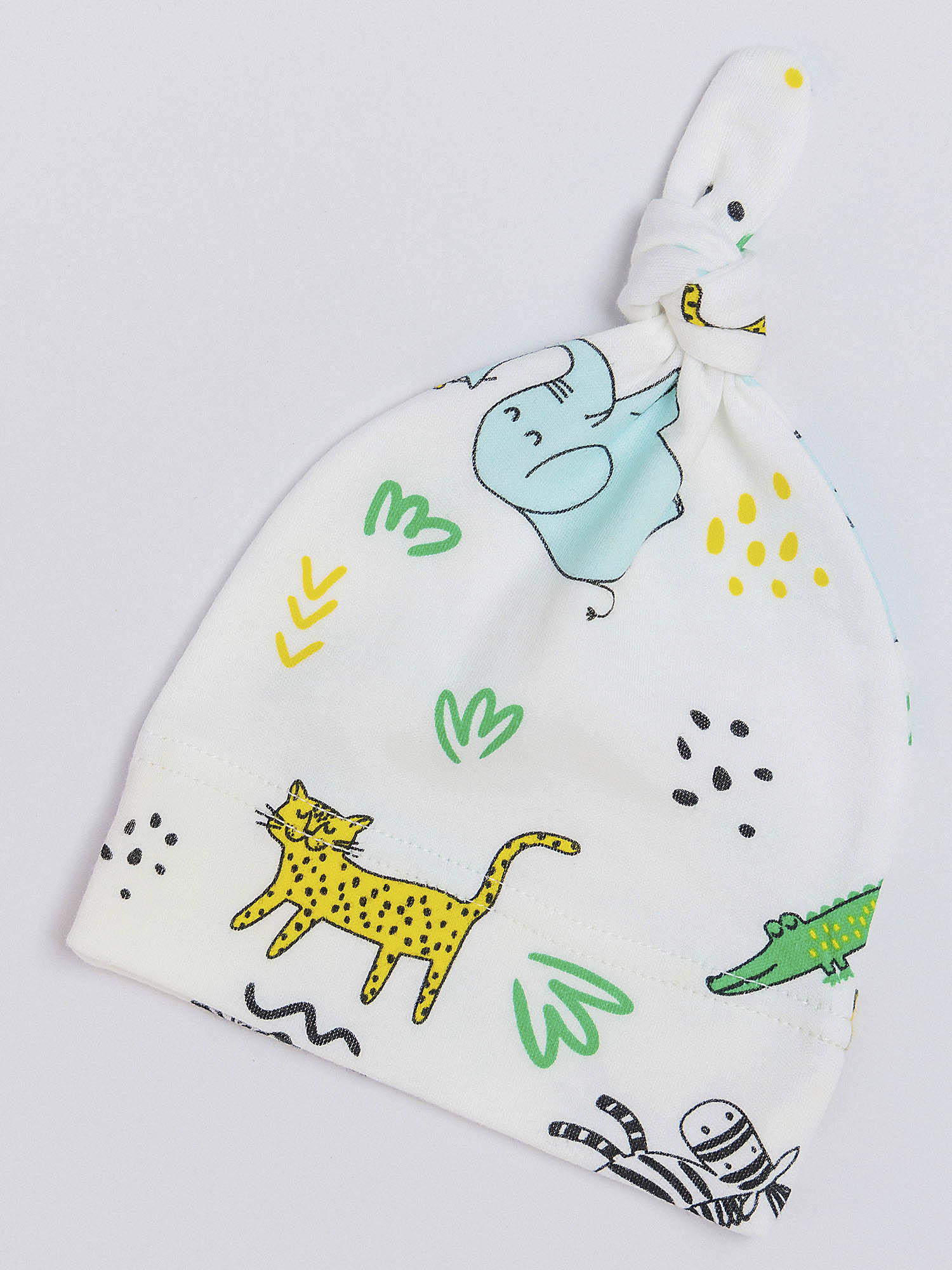 Шапочка batik 081_ЛН25 - фото 1