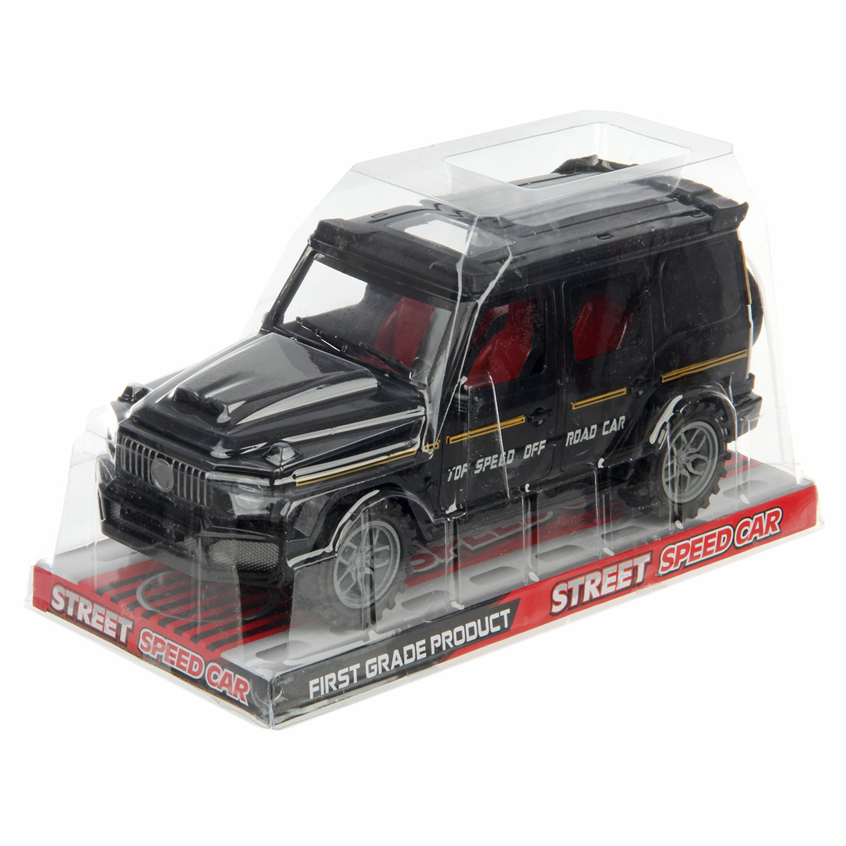 Внедорожник Veld Co Jeep 129821 - фото 6
