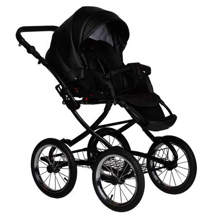 Коляска 2в1 JOVOLA Tessa Classic Eco Plus 14 03