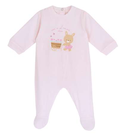 Комбинезон Chicco