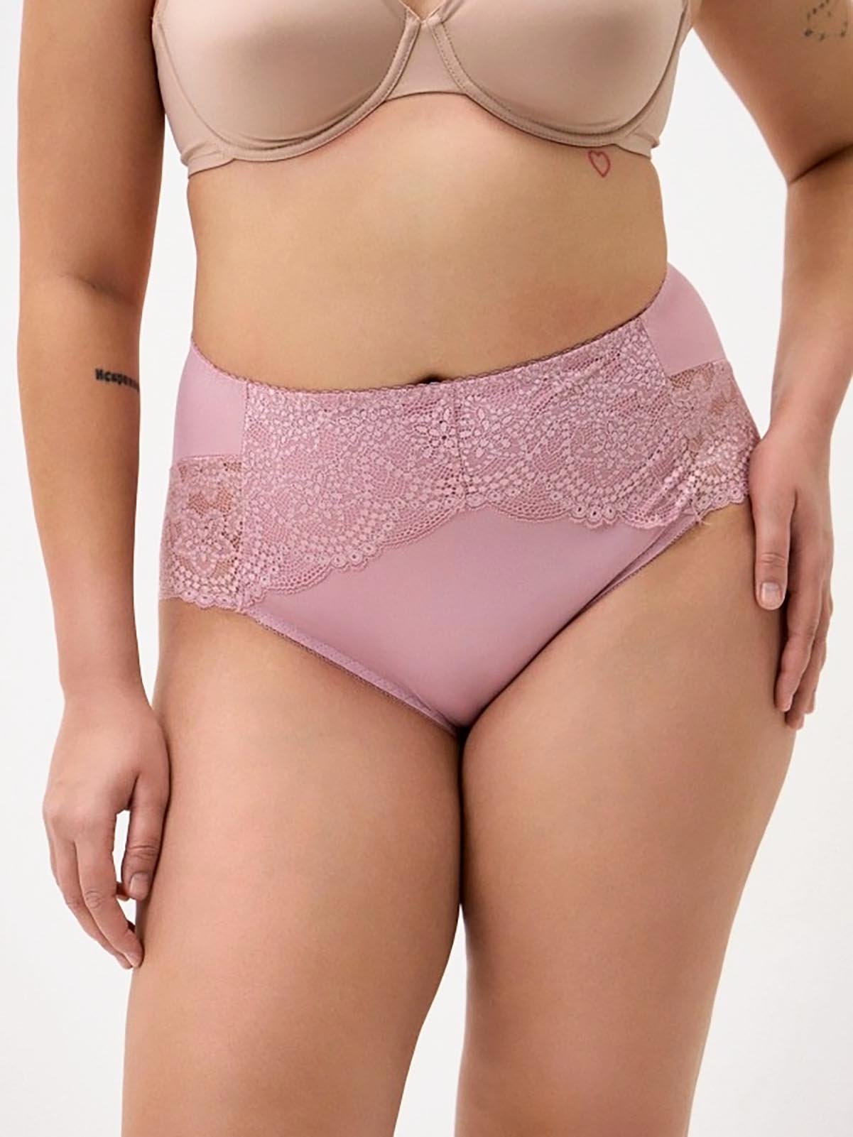 Трусы Настроение женщины T00013/РОЗ - фото 1