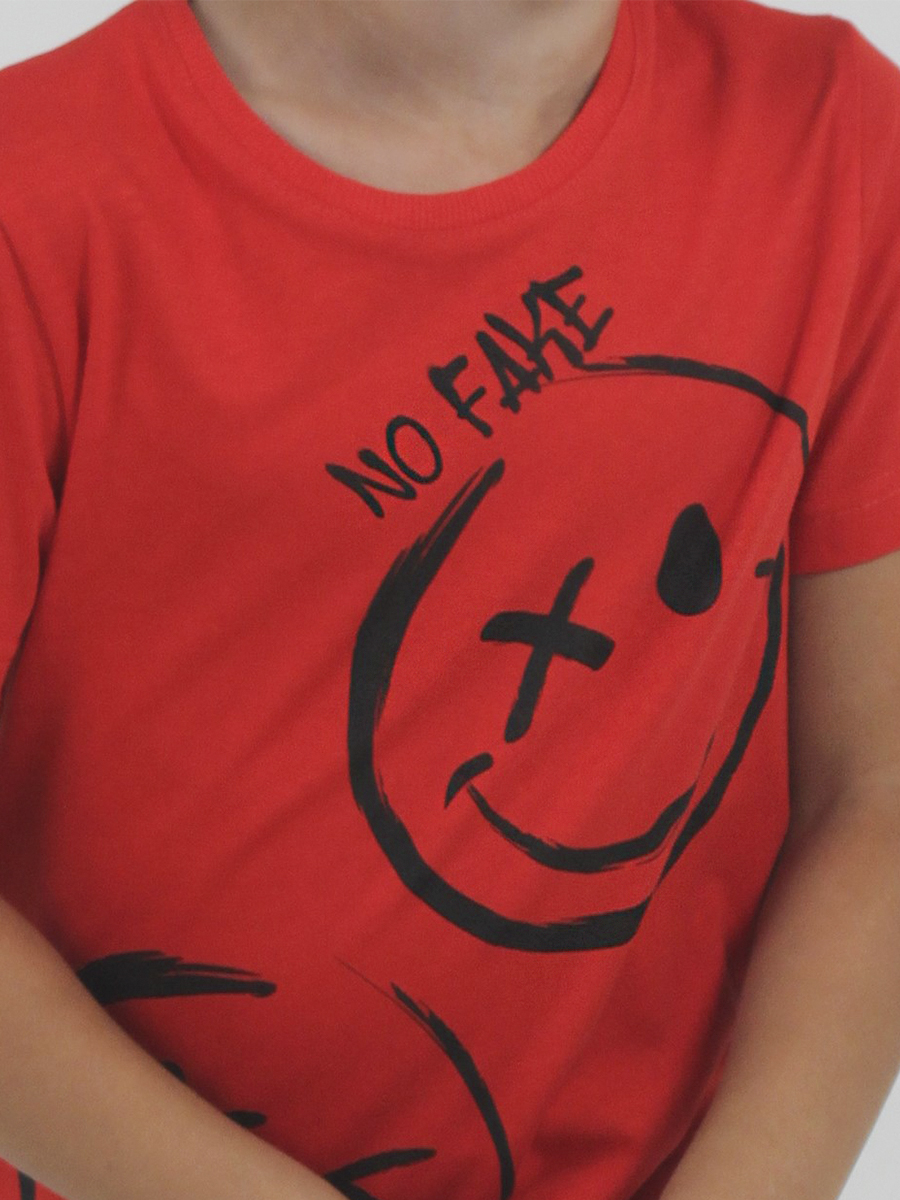 Футболка Luneva 5-151-6. - фото 3