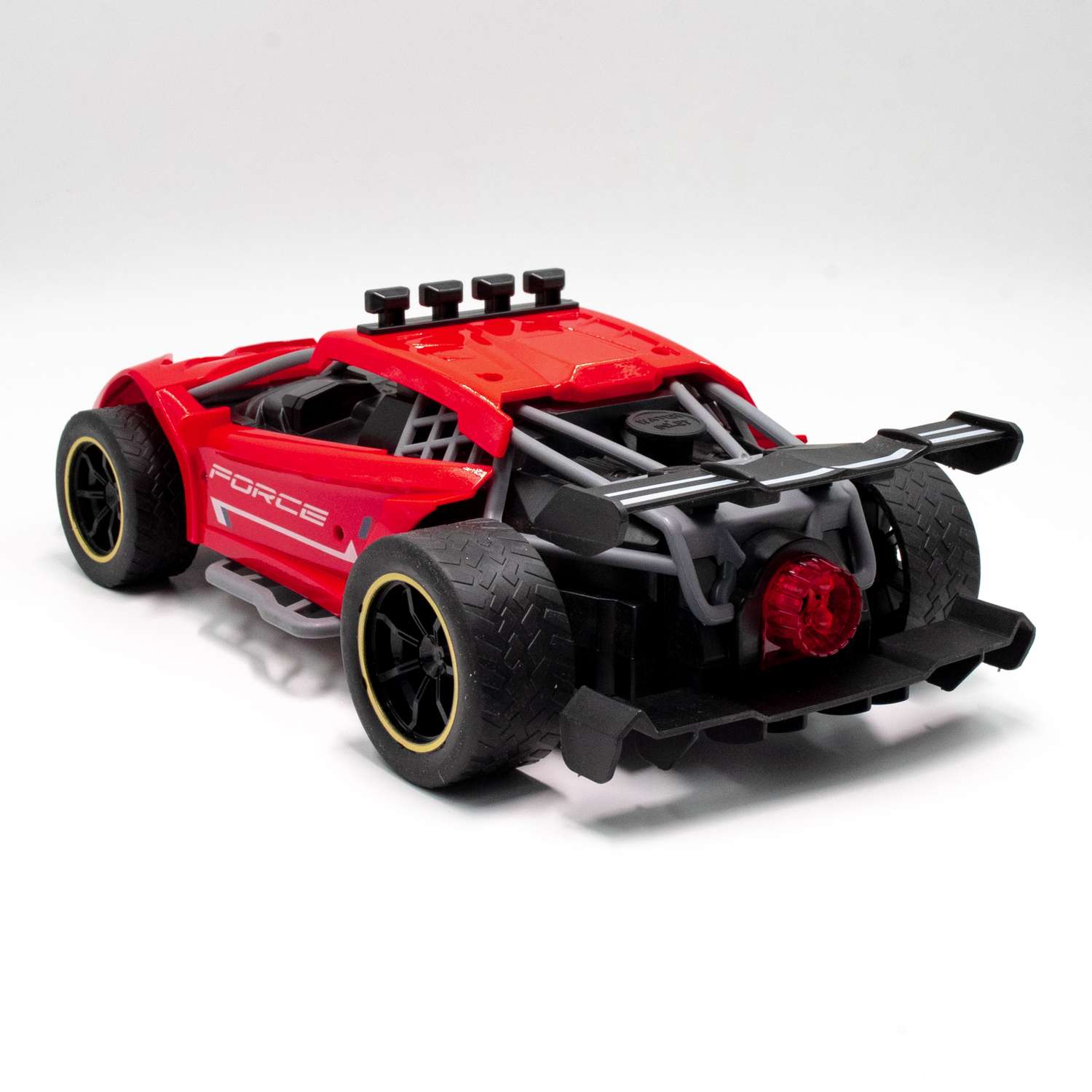 Автомобиль РУ HIPER 1:12 - фото 7