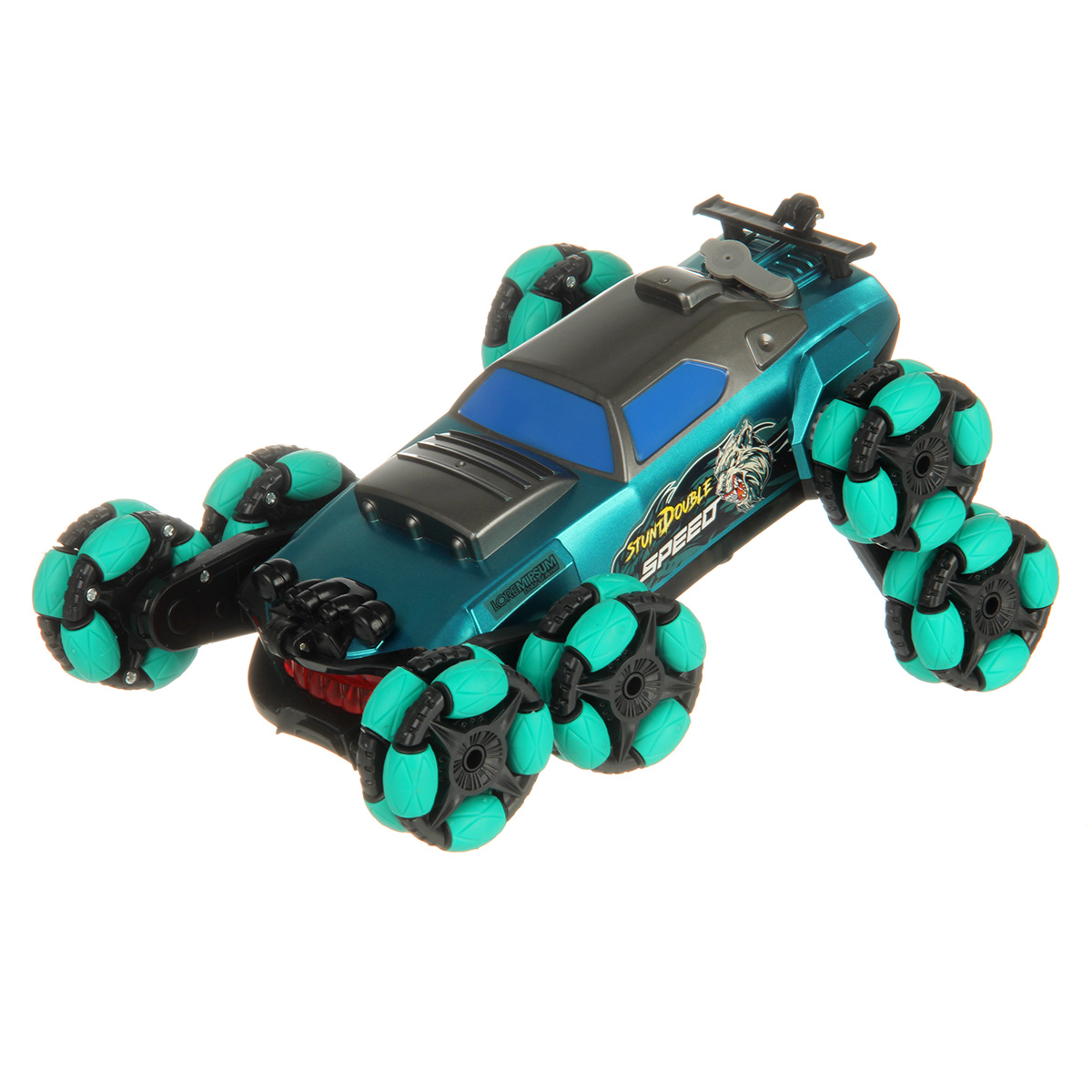 Автомобиль РУ Veld Co - фото 15