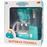 Игрушка Abtoys кофемашина