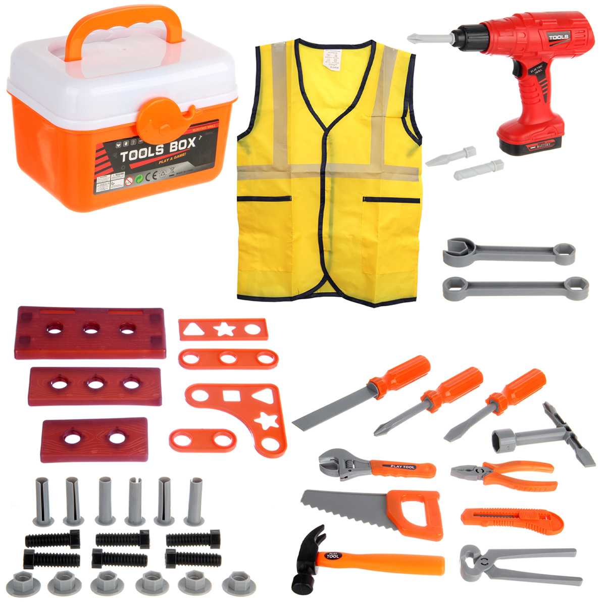 Игрушка Veld Co - фото 3