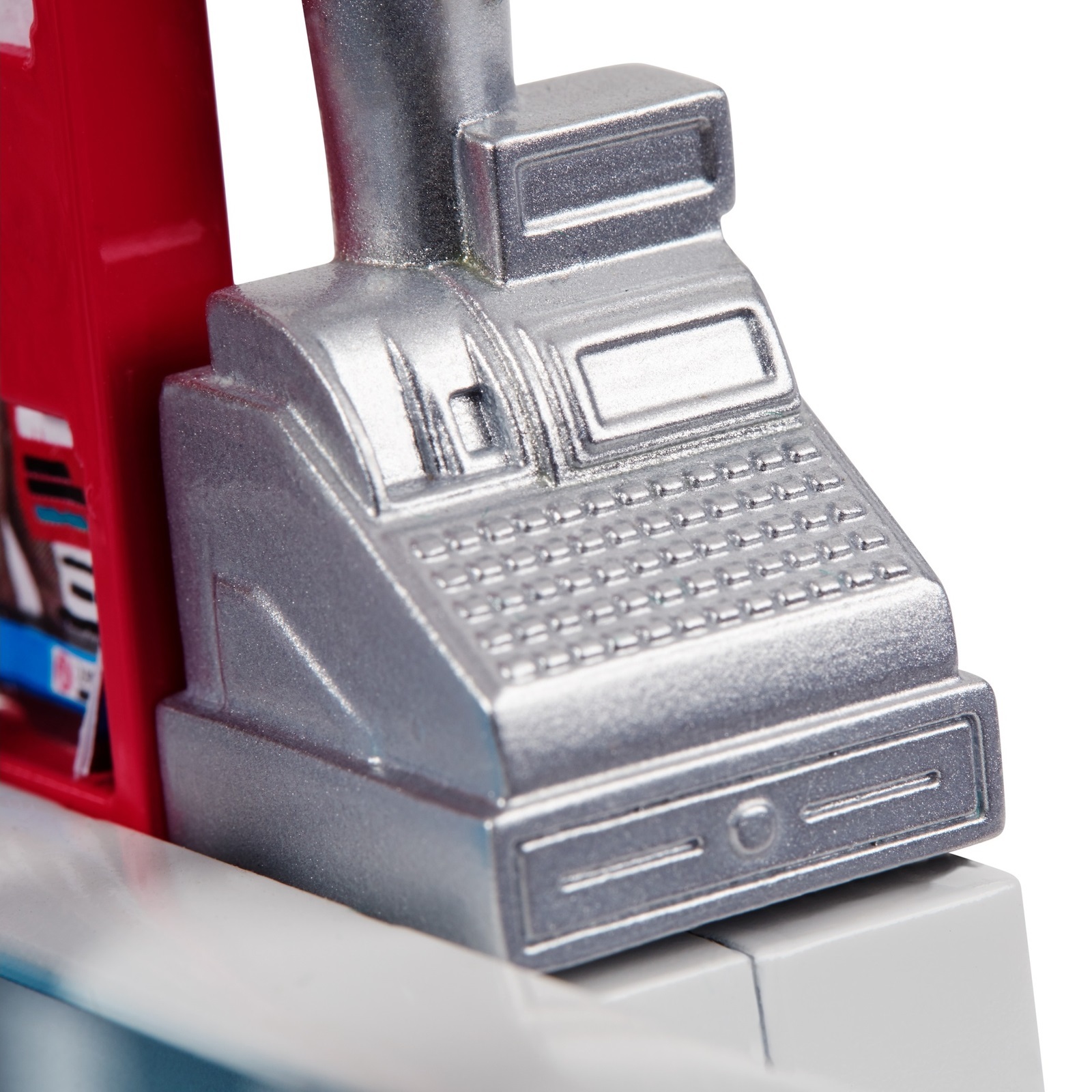 Кукла модельная Barbie FRP01 - фото 6