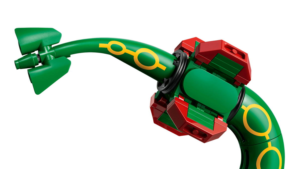 Конструктор LEGO City 1083 дет. - фото 5