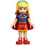 Фигурка LEGO DC Super Hero