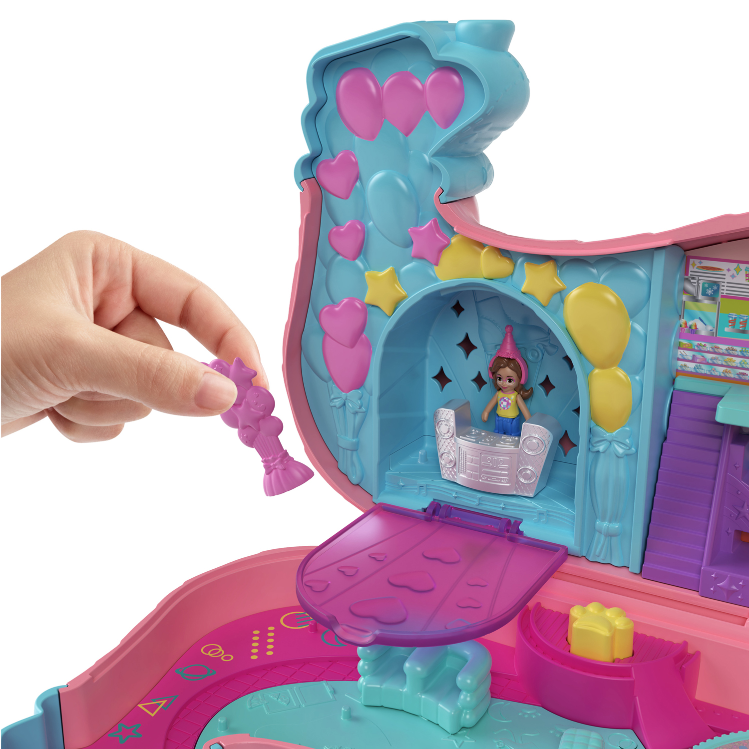 Кукла классическая Mattel HKV52 - фото 3