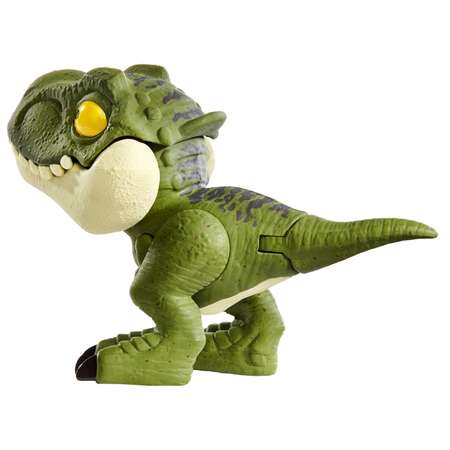 Фигурка Jurassic World