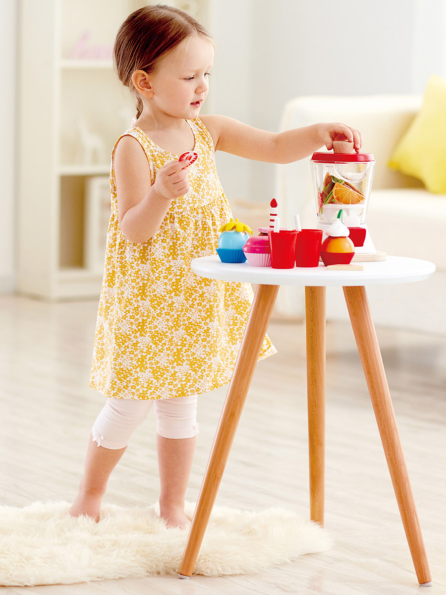 Игрушка Hape блендер - фото 3