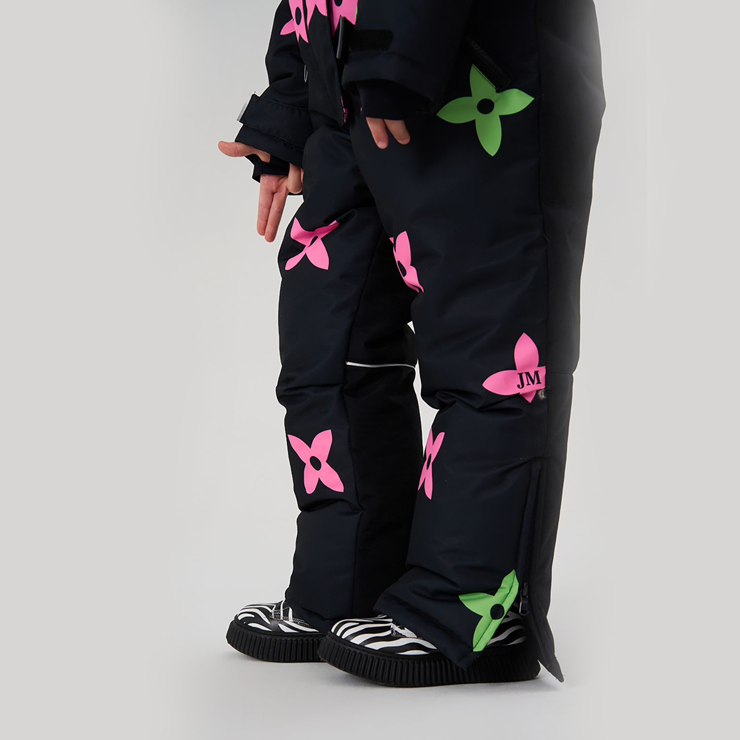 Комбинезон JAM MIX МД-6915/4 - фото 12