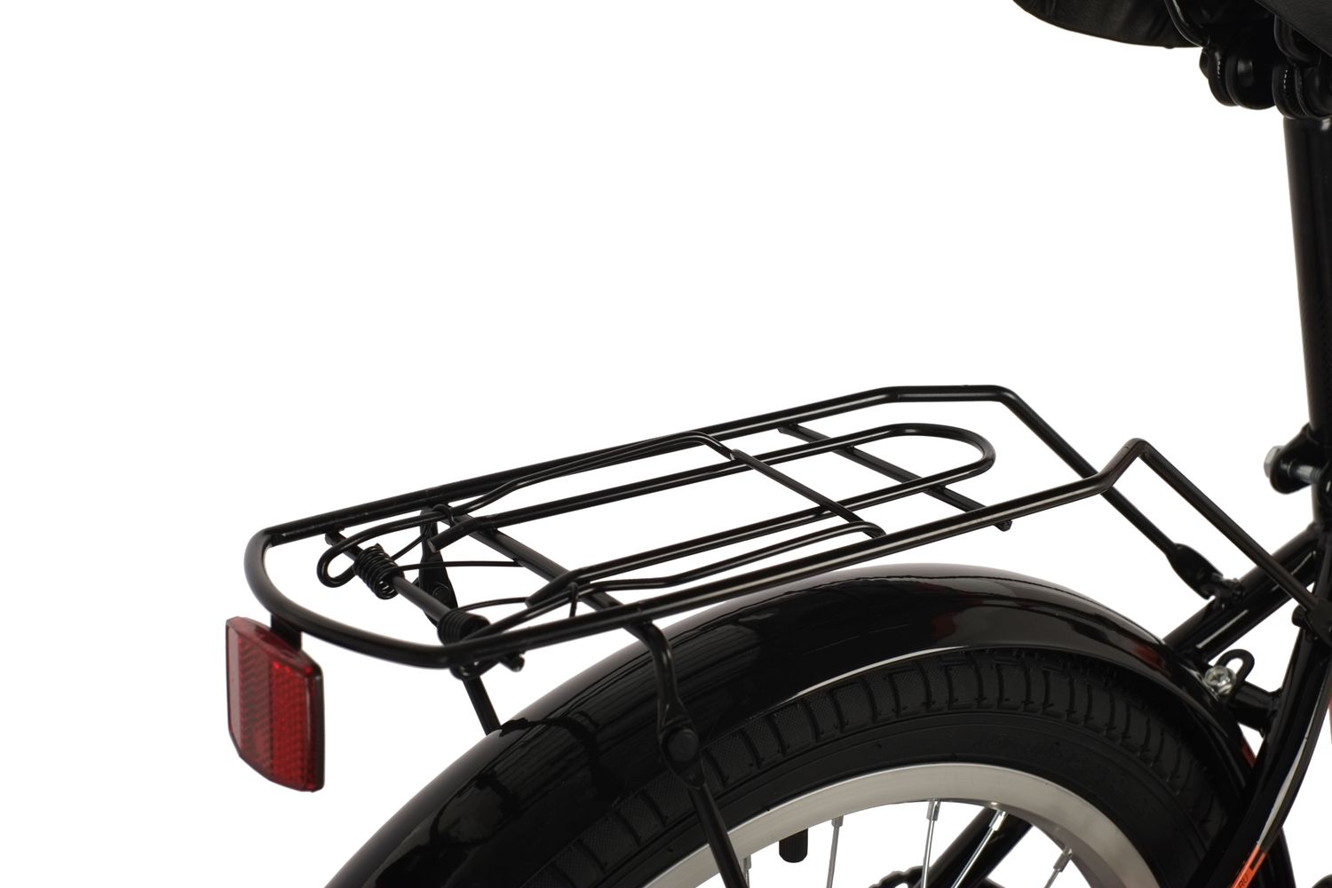 Двухколесный велосипед FOXX 20 дюймов - фото 4