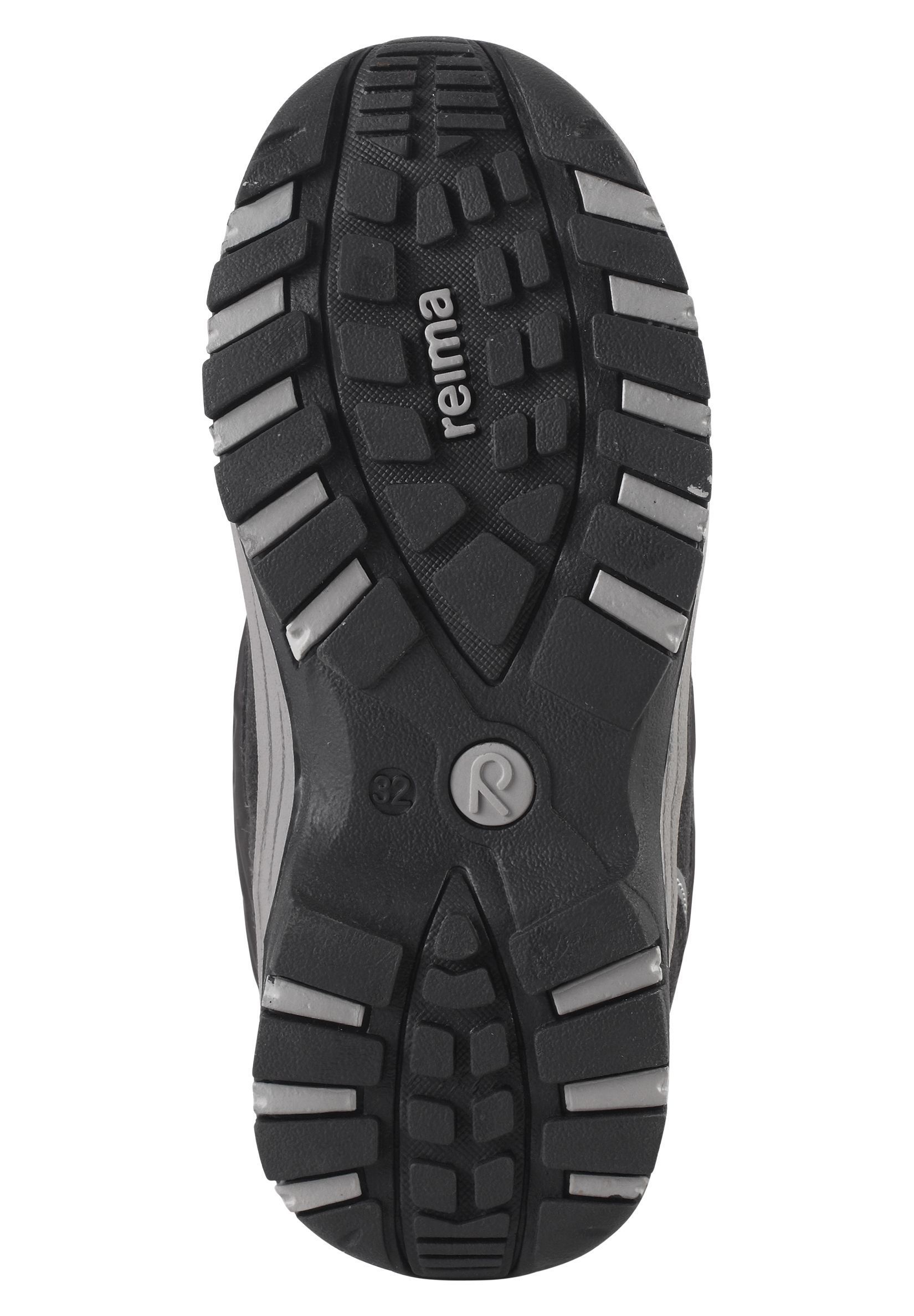 Сапоги Reima 569387R-9990 - фото 4