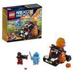 Конструктор LEGO NEXO KNIGHTS