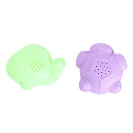 Песочный набор Devik Toys