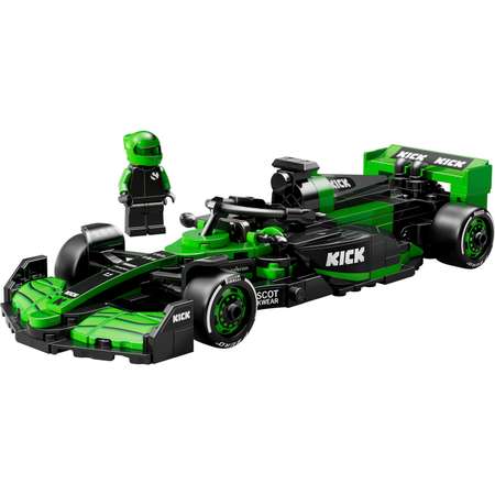 Конструктор LEGO Speed Champions 259 дет.