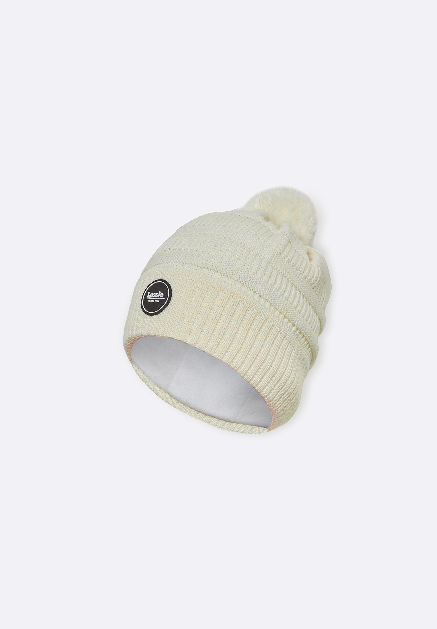 Шапка Lassie 7300012B-0100 - фото 3