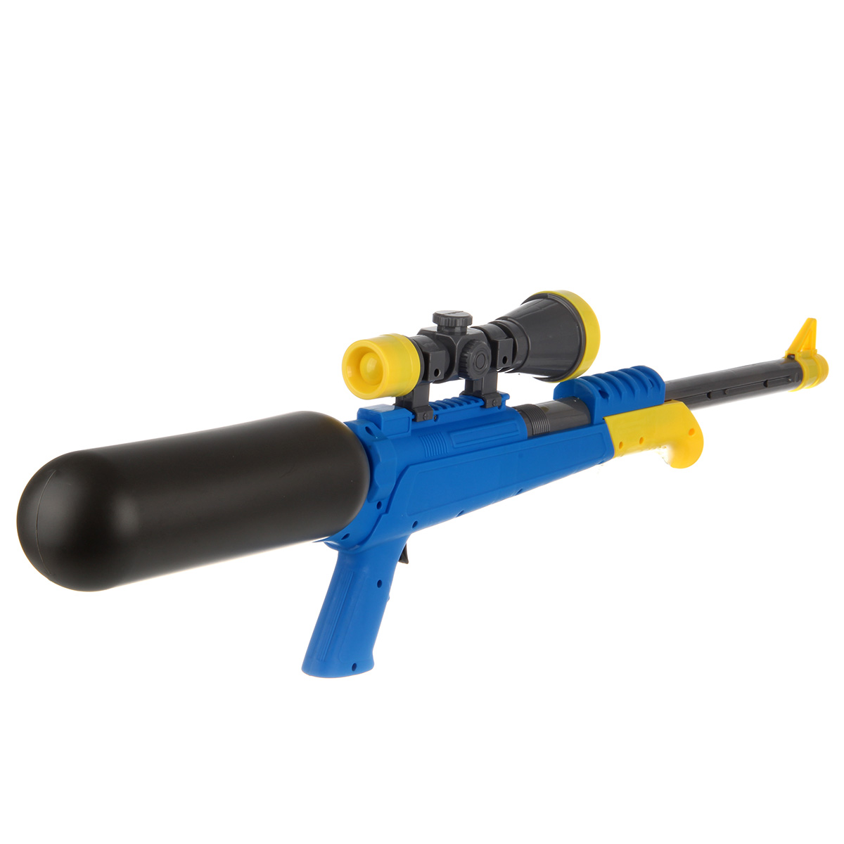 Бластер водный Veld Co - фото 8