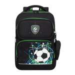 Ранец Grizzly Футбол