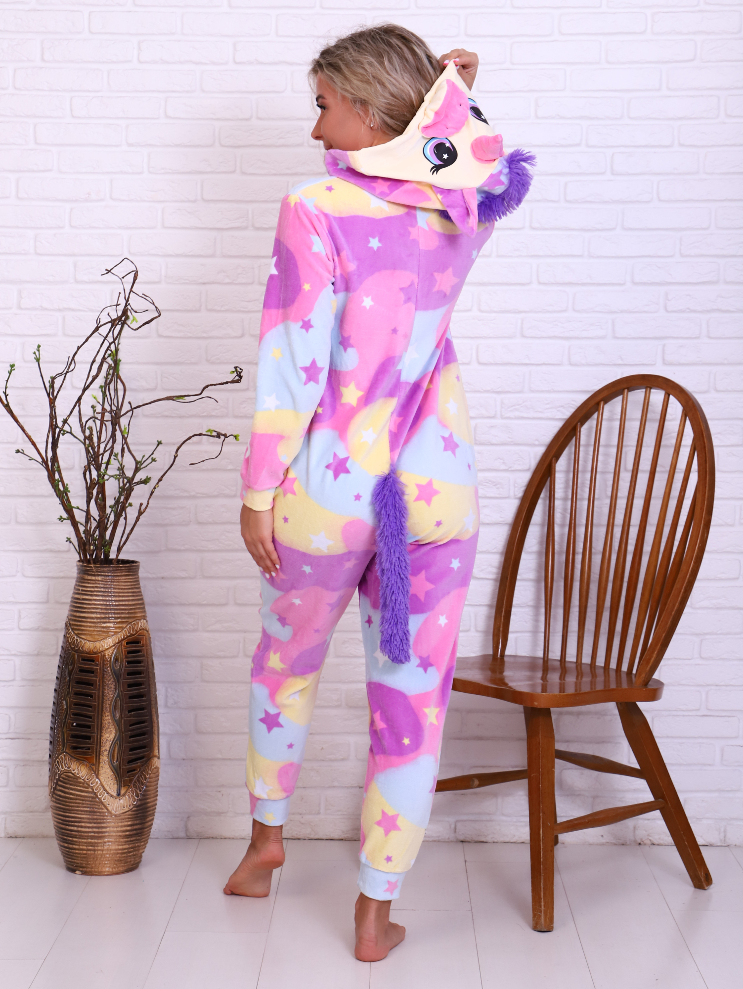 Кигуруми Новое кимоно 12-083 [НК] - фото 9