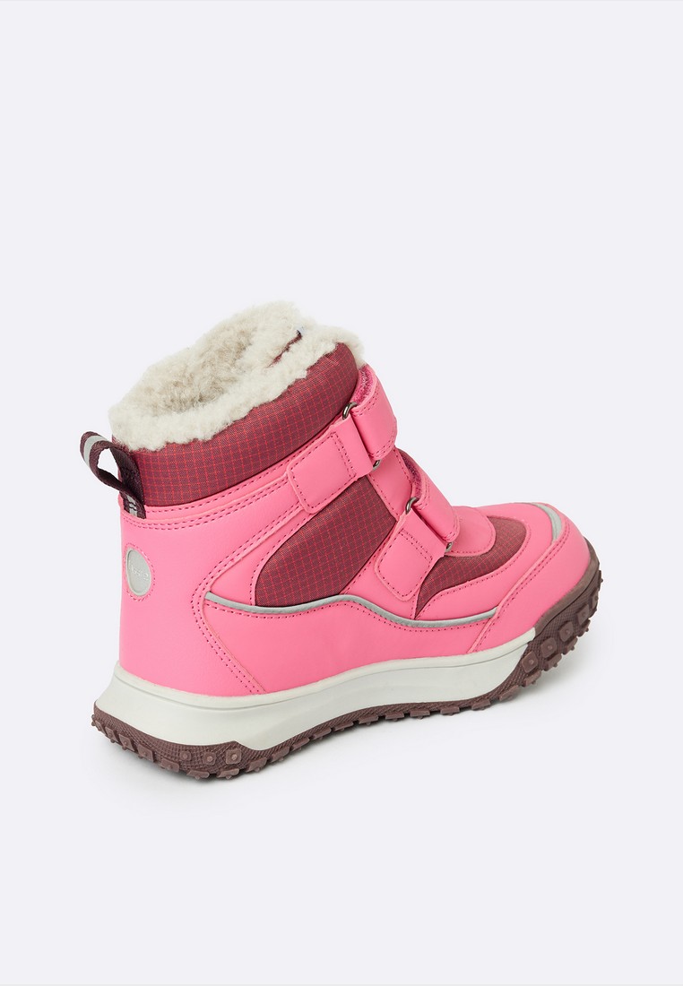 Ботинки Lassie 72403403-4630 - фото 3